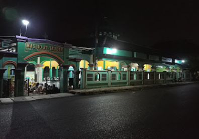 Masjid At-Taubah