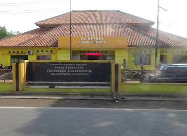 UPTD Puskesmas Kandanghaur