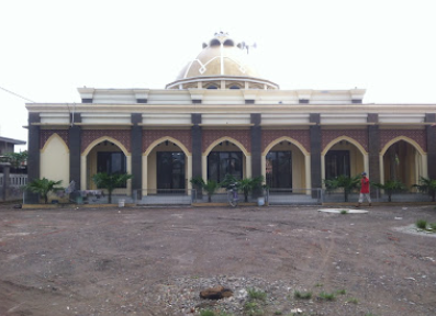 Masjid Nurul Hikmah